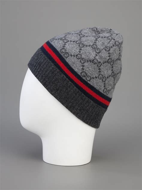 gucci beanie sizes|Gucci beanie hat sale.